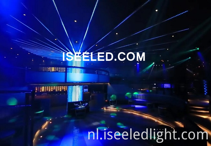 Mirror LED Bar Light